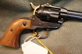 Ruger Old Model Single Six, 22LR/22Mag 9 1/2