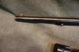 Ruger Old Model Single Six, 22LR/22Mag 9 1/2