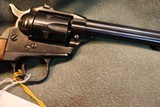 Ruger Old Model Single Six, 22LR/22Mag 9 1/2