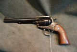 Ruger Super Blackhawk 44Mag Bisley frame