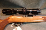 Deluxe Fajen Ruger 10/22 22LR w/Leupold 2-7X RF scope - 2 of 11