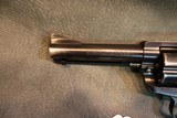 Ruger Old Model Blackhawk 357Mag 4 5/8