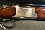 Browning Citori 16ga Grade III 28