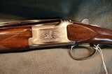 Browning Citori 16ga Grade III 28