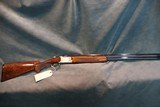 Browning Citori 16ga Grade III 28