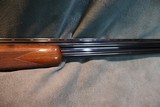 Browning Citori 16ga Grade III 28