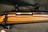 Remington 700 8mmRemMag - 2 of 7