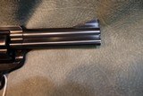 Ruger Old Model Blackhawk 357Mag 4 5/8