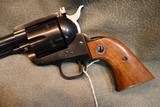 Ruger Old Model Blackhawk 357Mag 4 5/8