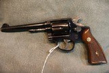 S+W Model of 1905 4th change 38Sp - 4 of 7