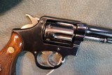 S+W Model of 1905 4th change 38Sp - 2 of 7