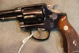 S+W Model of 1905 4th change 38Sp - 5 of 7