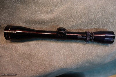 Leupold Vari-X II 3-9x gloss duplex