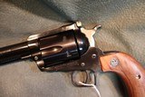 Ruger NM Blackhawk 357Maximum 10 1/2