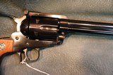 Ruger NM Blackhawk 357Maximum 10 1/2