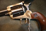 Ruger NM Super Blackhawk 44Mag 10 1/2