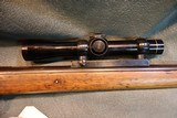 BSA Martini 357Mag w/Leupold scope - 3 of 7