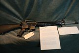 Bill Wylde Custom AR Target Rifle 223/5.56 - 1 of 11