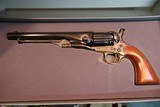 Colt 1860 Army 44cal NIB - 2 of 10