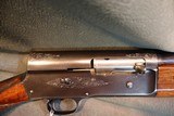 Browning Auto 5 Magnum 12ga 3