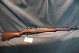 Glenn Nelson Custom M1 Garand