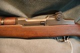 Glenn Nelson Custom M1 Garand - 7 of 9