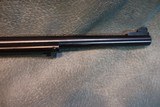 Ruger Single Six 22LR/22Mag 9 1/2