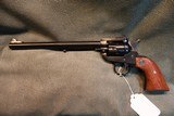 Ruger Single Six 22LR/22Mag 9 1/2