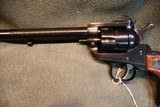 Ruger Single Six 22LR/22Mag 9 1/2