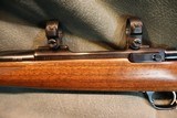 Ruger M77 Hawkeye 280Rem - 2 of 8