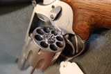 S+W 627-5 357Mag Performance Center 8 shot cylinder - 7 of 10