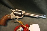 Ruger Single Six 22LR/22Mag 6 1/2