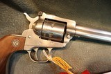 Ruger Single Six 22LR/22Mag 6 1/2