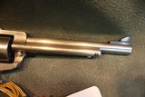 Ruger Single Six 22LR/22Mag 6 1/2