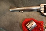 Ruger Single Six 22LR/22Mag 6 1/2