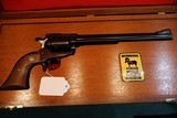 Ruger IHMSA Super Blackhawk 44Mag
1 of 500 - 2 of 11