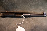 Ruger Mark IV 22LR barrel/receiver new - 3 of 4