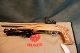 Ruger Charger 22LR - 1 of 6