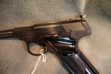 Colt Woodsman Sport Model 4 1/2