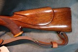 Winchester Pre 64 Model 70 257Roberts Weatherby Conversion - 3 of 9