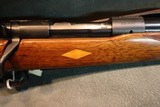 Winchester Pre 64 Model 70 257Roberts Weatherby Conversion - 6 of 9