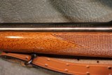 Winchester Pre 64 Model 70 257Roberts Weatherby Conversion - 5 of 9