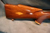 Winchester Pre 64 Model 70 257Roberts Weatherby Conversion - 7 of 9