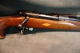 Winchester Pre 64 Model 70 257Roberts Weatherby Conversion - 8 of 9