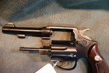 S+W Early Post War 38Sp 4