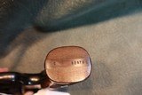 S+W Early Post War 38Sp 4