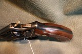 S+W Early Post War 38Sp 4