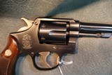 S+W Early Post War 38Sp 4