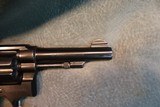 S+W Early Post War 38Sp 4