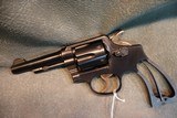 S+W Early Post War 38Sp 4